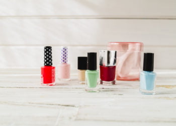 【2020 聖誕Gel 甲】嚴選10 款節日氣氛美甲款式