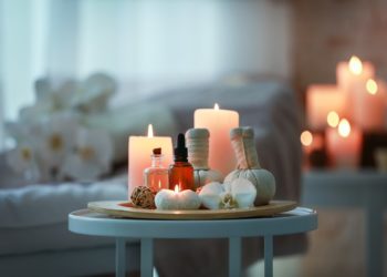 香薰蠟燭有咩揀?