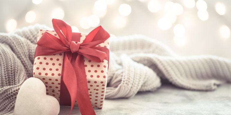 女朋友最想收到咩聖誕禮物?