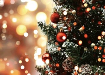 被世界遺棄 不可怕 單身聖誕 又有咩好怕