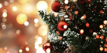 被世界遺棄 不可怕 單身聖誕 又有咩好怕