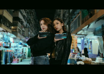 小米Mi 11登陸香港