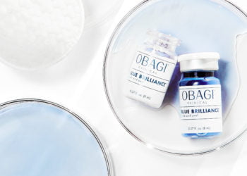 美國醫學美容品牌 OBAGI CLINICAL登陸香港