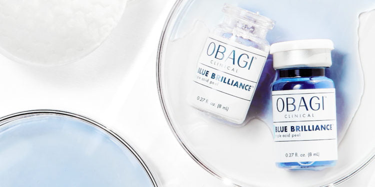 美國醫學美容品牌 OBAGI CLINICAL登陸香港