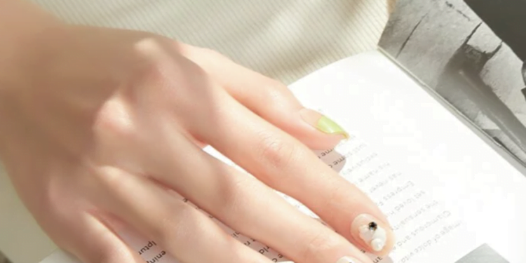 【女生必看】Dashing Diva 人氣韓國美甲貼推介