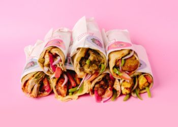 感受印度風味：香港全新 Grab-and-Go 外賣店 Bengal Brothers 現已正式開業！