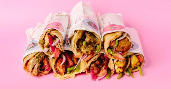 感受印度風味：香港全新 Grab-and-Go 外賣店 Bengal Brothers 現已正式開業！