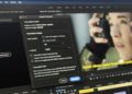 Adobe Premiere Pro支援繁體中文的語音轉文字字幕功能