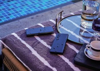 Samsung 又出新機啦！Galaxy Z Fold3 5G及Galaxy Z Flip3 5G 即將登陸香港