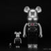 大中華限定:LEICA x MEDICOM TOY BE@RBRICK 「M」
