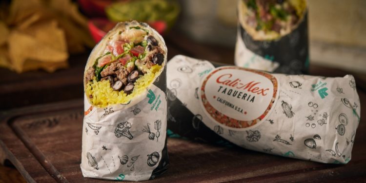 戶戶送聯手 Cali-Mex 支持可持續糧食未來