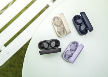 Jabra 全新 Elite ⽿機 極佳真無線⽿機體驗