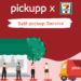 Pickupp登陸7-Eleven便利店 推出24小時自取服務