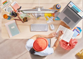 Logitech推出最新MX Keys Mini 智能無線鍵盤