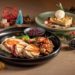 聖誕大餐推介 Shore Hospitality 餐廳推出限定節日菜色