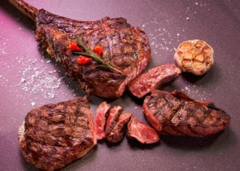 Outback Steakhouse 舉辦⼤型抽獎活動 派總值超過港幣 15 萬元豐富獎品