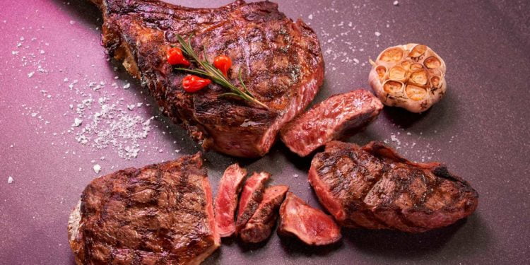 Outback Steakhouse 舉辦⼤型抽獎活動 派總值超過港幣 15 萬元豐富獎品