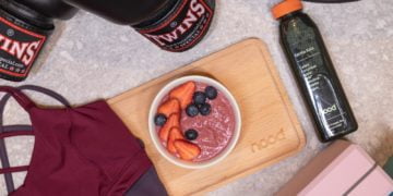 PURE「Fitness Power Pack」今個節日全新登場