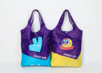 【新年禮物】戶戶送 x DON DON DONKI福袋