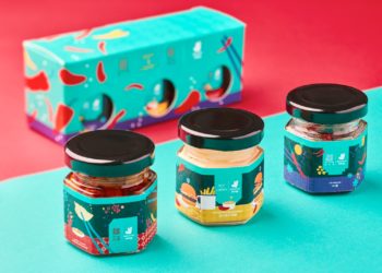 戶戶送推出辣醬套裝 為WFH增添新「煮」意