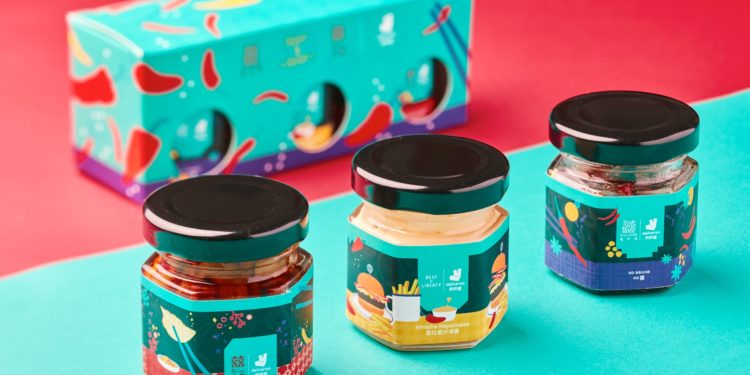 戶戶送推出辣醬套裝 為WFH增添新「煮」意