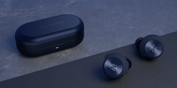 BANG & OLUFSEN BEOPLAY EQ 全新配色 – 午夜藍現正發售