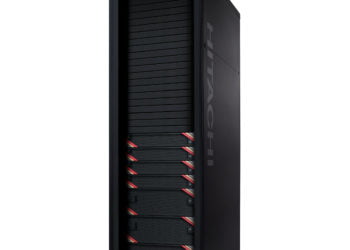 Hitachi Vantara 新解決方案簡化混合雲管理