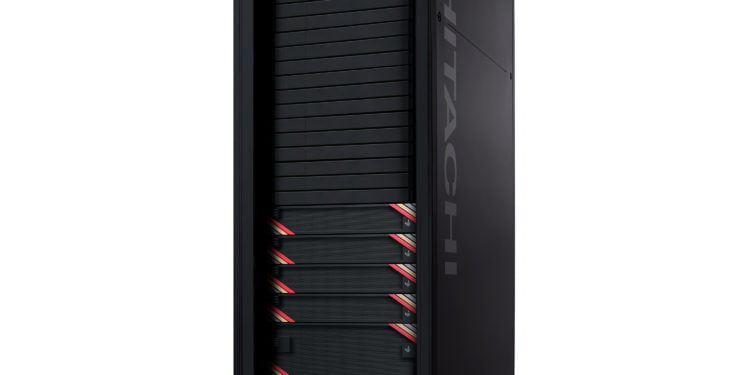 Hitachi Vantara 新解決方案簡化混合雲管理