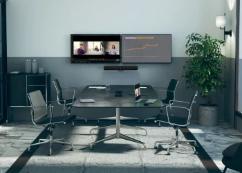 Jabra與Crestron, Microsoft及維佳科技共組品牌聯盟