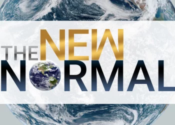 新常態下的雲應用