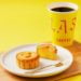 【中秋節】Flash Coffee聯乘人氣麵包店「享樂烘焙」推出手工奶皇月餅禮盒