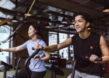 PURE推出 Good for You(th) 學生專屬優惠