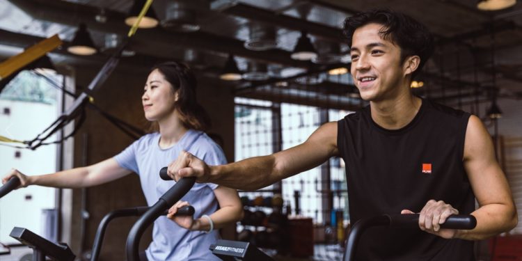 PURE推出 Good for You(th) 學生專屬優惠