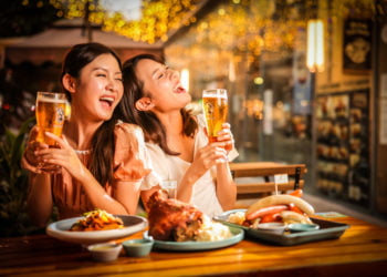 【2022啤酒節】Das Bier 推出超抵飲Beer Passport優惠 兩小時任飲低至$38起