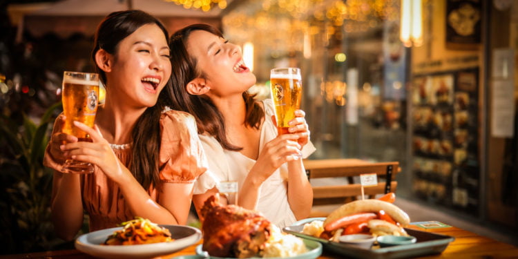 【2022啤酒節】Das Bier 推出超抵飲Beer Passport優惠 兩小時任飲低至$38起