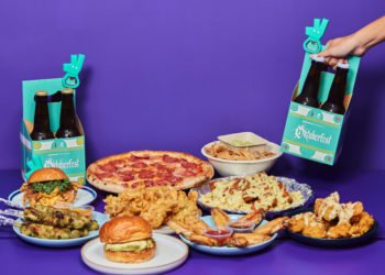 【2022啤酒節】 戶戶送推出啤酒套裝及菜單慶祝德國啤酒節