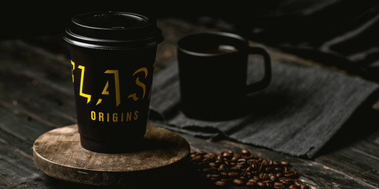 Flash Coffee 推出 全新Flash Origins 特級系列