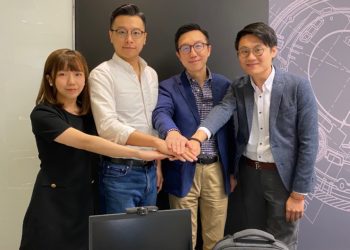 Jabra 攜手MOMAX 推出Work Anywhere解決方案