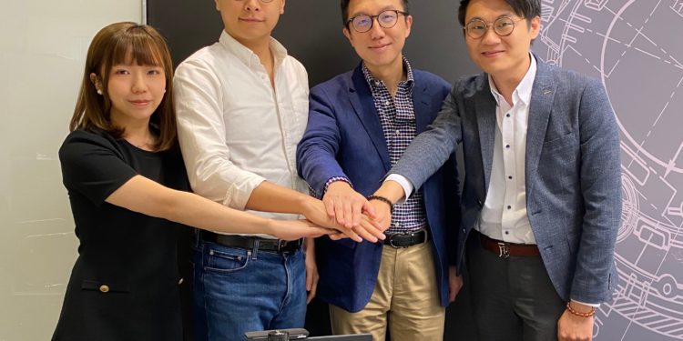 Jabra 攜手MOMAX 推出Work Anywhere解決方案