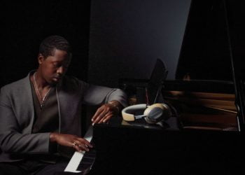 英國B&W Px8 耳機登陸香港，售價六千有找