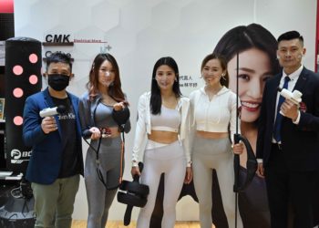 BOOSTER推多款新品 輕鬆在家KEEP FIT