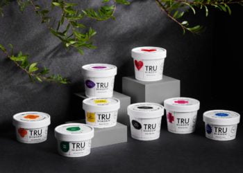 食雪糕可以促進細胞能量？試試 TRU NIAGEN 意式雪糕！