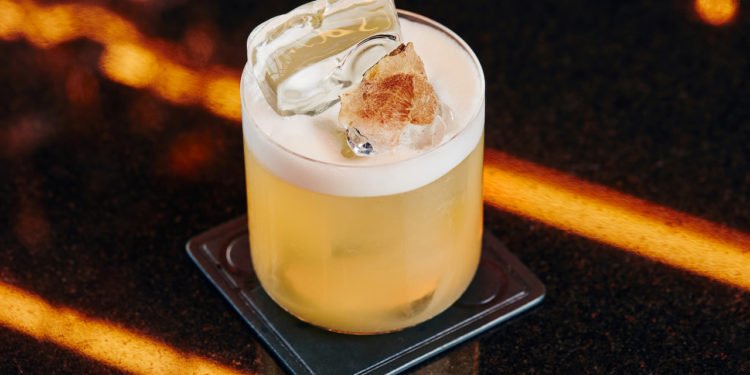 Aqua Restaurant Group 旗下食府匠心呈獻限定白松露佳餚及雞尾酒