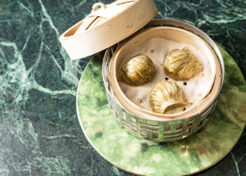 灣仔和昌飯店　必食點心下午茶套餐