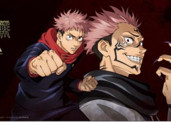 WM Project 三款《咒術迴戰》重用口罩登場