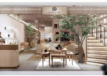 日式喫茶店於銅鑼灣開設新店