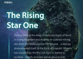 Nibiru x 北大元宇宙項目觸礁？