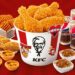 【母親節】KFC推出「藉著雞桶說愛你」 特別企劃