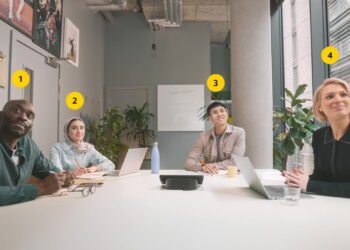 Jabra 推出 PanaCast 50 Video Bar System 一體機視訊會議解決方案 視訊會議體驗全新升級