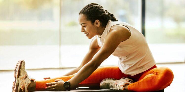 免費講座：芳香療法減壓及伸展講座